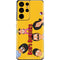 Bobs Burgers Stare Galaxy S21 Ultra 5G Skin