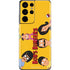 Bobs Burgers Stare Galaxy S21 Ultra 5G Skin