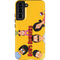 Bobs Burgers Stare Galaxy S22 Plus Pro Case