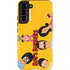 Bobs Burgers Stare Galaxy S22 Plus Pro Case
