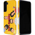 Bobs Burgers Stare Galaxy S22 Plus Pro Case