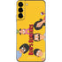 Bobs Burgers Stare Galaxy S22 Plus Skin