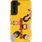 Bobs Burgers Stare Galaxy S22 Pro Case