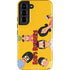 Bobs Burgers Stare Galaxy S22 Pro Case