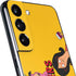 Bobs Burgers Stare Galaxy S22 Skin