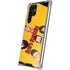 Bobs Burgers Stare Galaxy S22 Ultra Clear Case