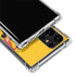 Bobs Burgers Stare Galaxy S22 Ultra Clear Case