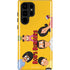 Bobs Burgers Stare Galaxy S22 Ultra Pro Case