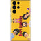 Bobs Burgers Stare Galaxy S22 Ultra Skin