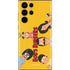 Bobs Burgers Stare Galaxy S22 Ultra Skin