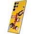 Bobs Burgers Stare Galaxy S22 Ultra Skin