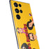 Bobs Burgers Stare Galaxy S22 Ultra Skin