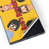Bobs Burgers Stare Galaxy S22 Ultra Skin