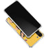 Bobs Burgers Stare Galaxy S23 Clear Case