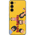 Bobs Burgers Stare Galaxy S23 FE Skin