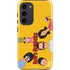 Bobs Burgers Stare Galaxy S23 Plus Pro Case