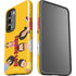 Bobs Burgers Stare Galaxy S23 Plus Pro Case