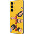 Bobs Burgers Stare Galaxy S23 Plus Skin