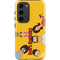 Bobs Burgers Stare Galaxy S23 Pro Case