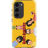 Bobs Burgers Stare Galaxy S23 Pro Case