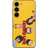 Bobs Burgers Stare Galaxy S23 Skin