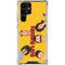 Bobs Burgers Stare Galaxy S23 Ultra Clear Case