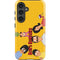 Bobs Burgers Stare Galaxy S25 Impact Case