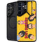 Bobs Burgers Stare Galaxy S24 Kickstand Case