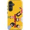 Bobs Burgers Stare Galaxy S25 Plus Impact Case