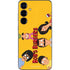 Bobs Burgers Stare Galaxy S25 Plus Skin