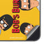 Bobs Burgers Stare Galaxy S25 Plus Skin