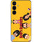 Bobs Burgers Stare Galaxy S25 Skin
