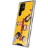 Bobs Burgers Stare Galaxy S24 Ultra Clear Case