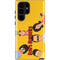 Bobs Burgers Stare Galaxy S25 Ultra Impact Case