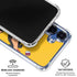 Bobs Burgers Stare Galaxy S25 Plus Clear Case