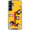Bobs Burgers Stare Galaxy S26 Clear Case