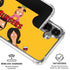 Bobs Burgers Stare Galaxy S26 Clear Case