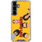 Bobs Burgers Stare Galaxy S26 Plus Clear Case