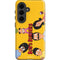 Bobs Burgers Stare Galaxy S26 Plus Impact Case