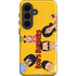 Bobs Burgers Stare Galaxy S26 Plus Impact Case