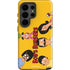 Bobs Burgers Stare Galaxy S26 Ultra Impact Case