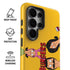 Bobs Burgers Stare Galaxy S26 Ultra Impact Case