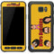 Bobs Burgers Stare Galaxy S7 Active Skin
