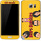 Bobs Burgers Stare Galaxy S7 Edge Skin
