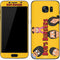 Bobs Burgers Stare Galaxy S7 Skin
