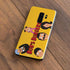 Bobs Burgers Stare Galaxy S9 Plus Skin