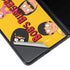 Bobs Burgers Stare Galaxy Z Fold3 5G Skin