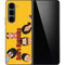 Bobs Burgers Stare Galaxy Z Fold5 5G Skin