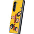 Bobs Burgers Stare Galaxy Z Fold5 5G Skin