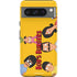 Bobs Burgers Stare Google Pixel 8 Pro Impact Case